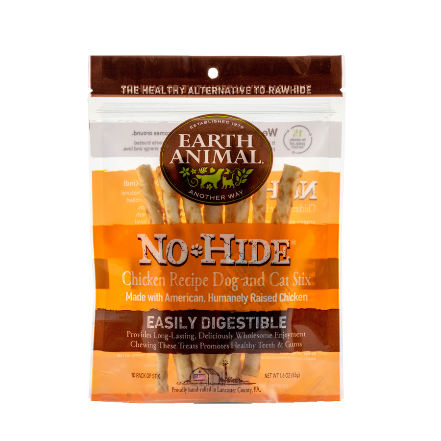 Earth Animal No-Hide Stix