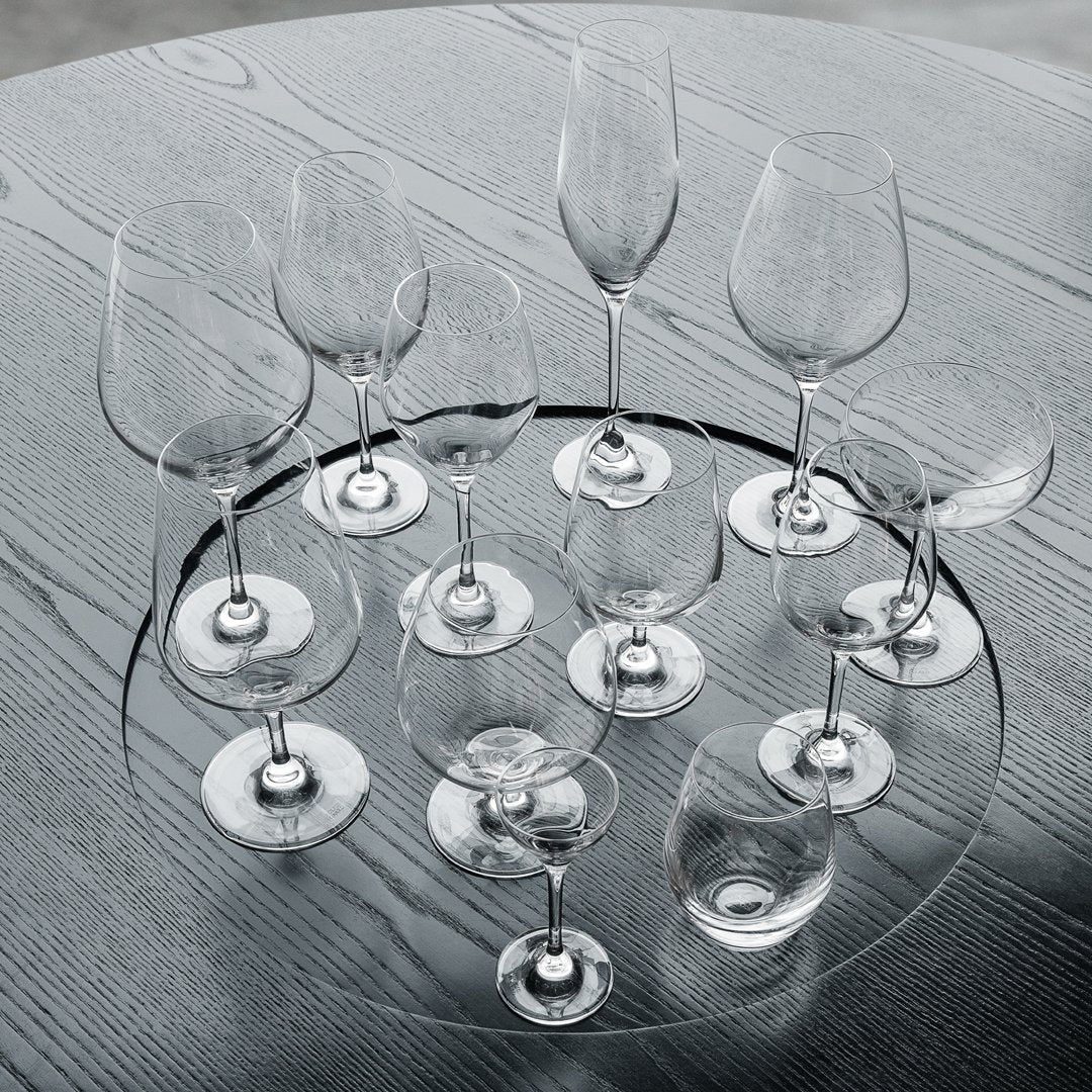 Cabernet Tumbler - Set of 6