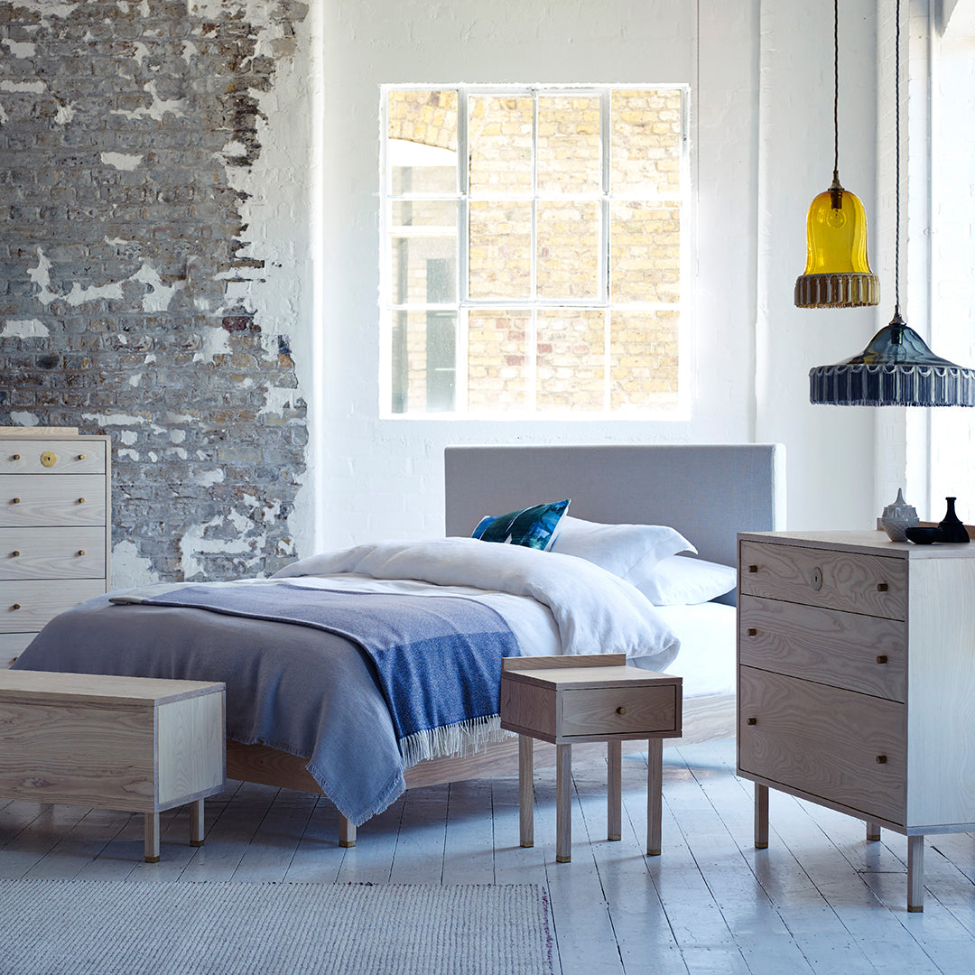 Bed Two