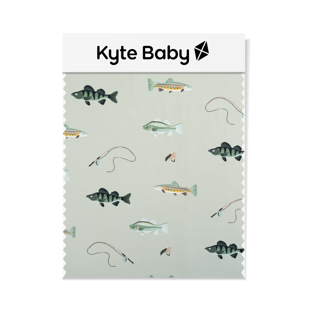 Crib Sheet in Fishing