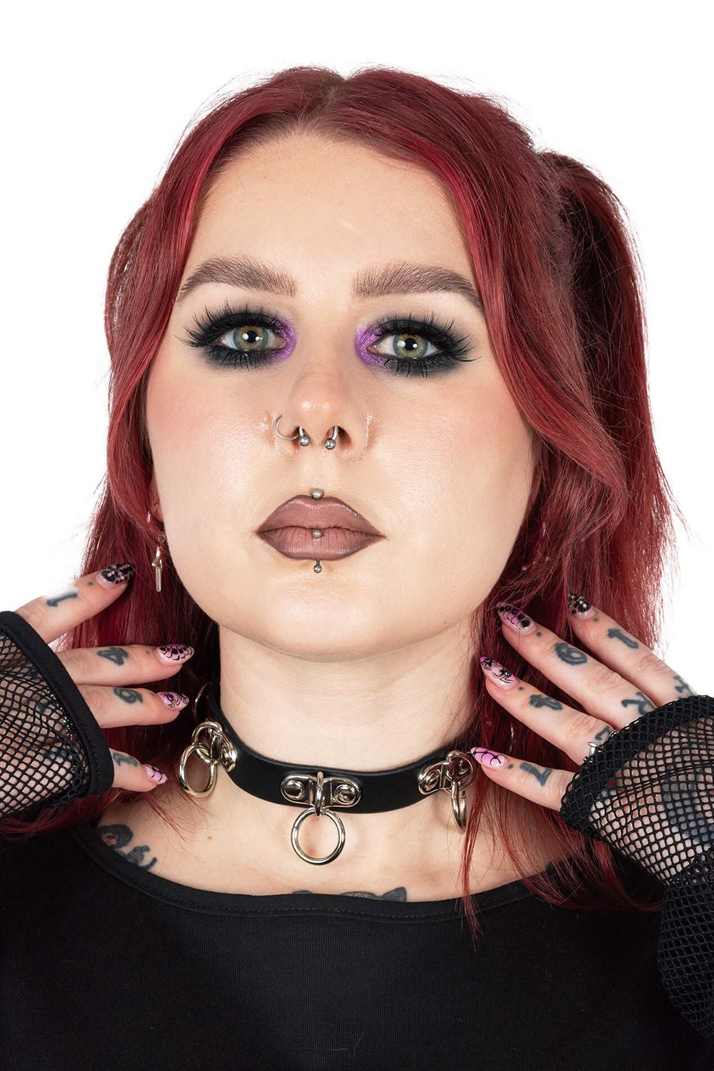 Aredne Choker