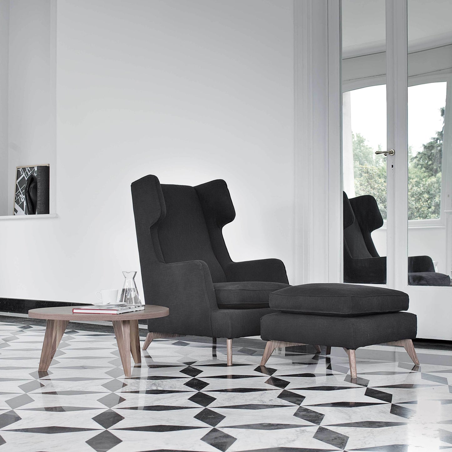 680 Class Ottoman