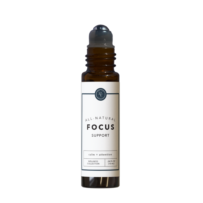 Focus Support