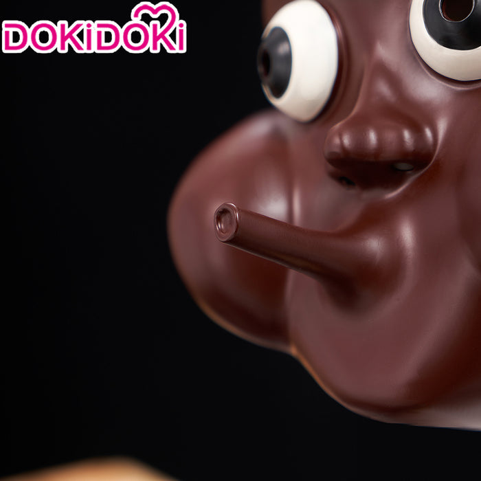 【In Stock】DokiDoki Anime Mask