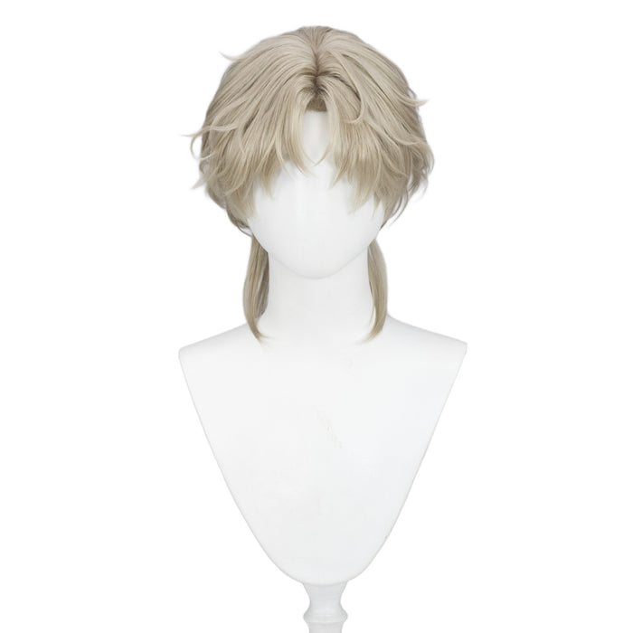 【NOT Front Lace】 Normal Ver Wig Only-Ready For Ship