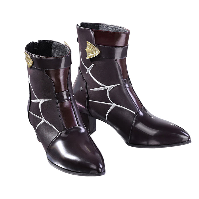 So please do not choose Express shipping option when placing your order. / Shoes Only S(EU37)-Ready For Ship