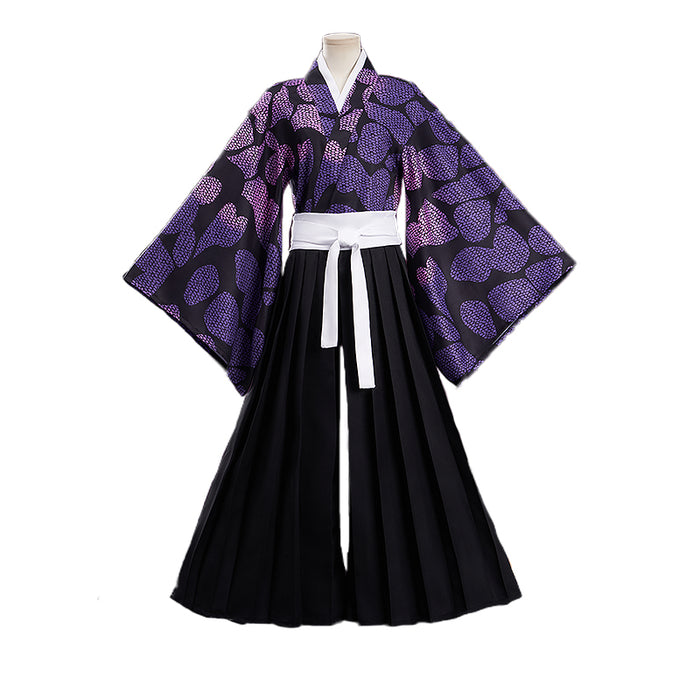 【Partially Ready For Ship】【Size S-2XL】DokiDoki-R Anime Cosplay Costume Men