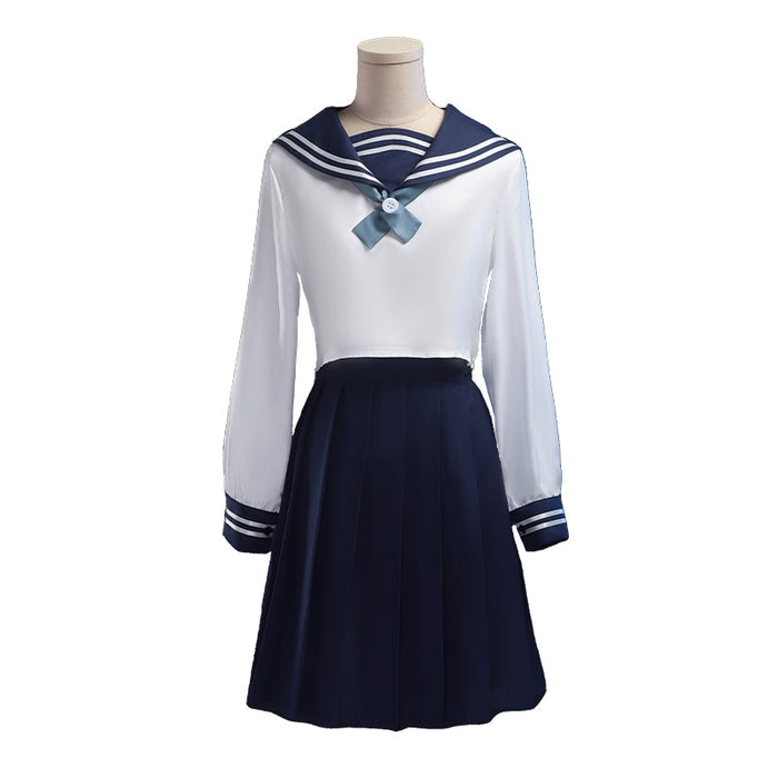 【Partially Ready For Ship】【Size XS-XL】DokiDoki-R Anime Cosplay Costume JK Uniform