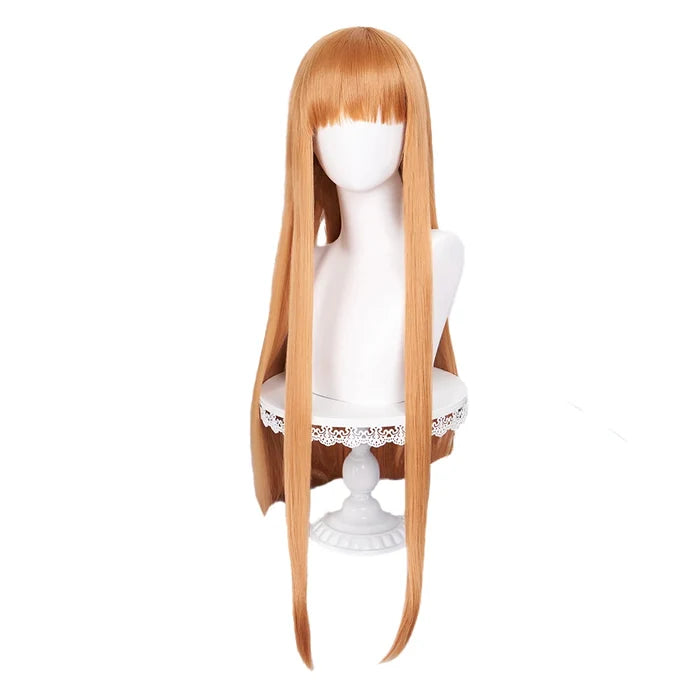 Dark Ver. Wig Only-Ready For Ship