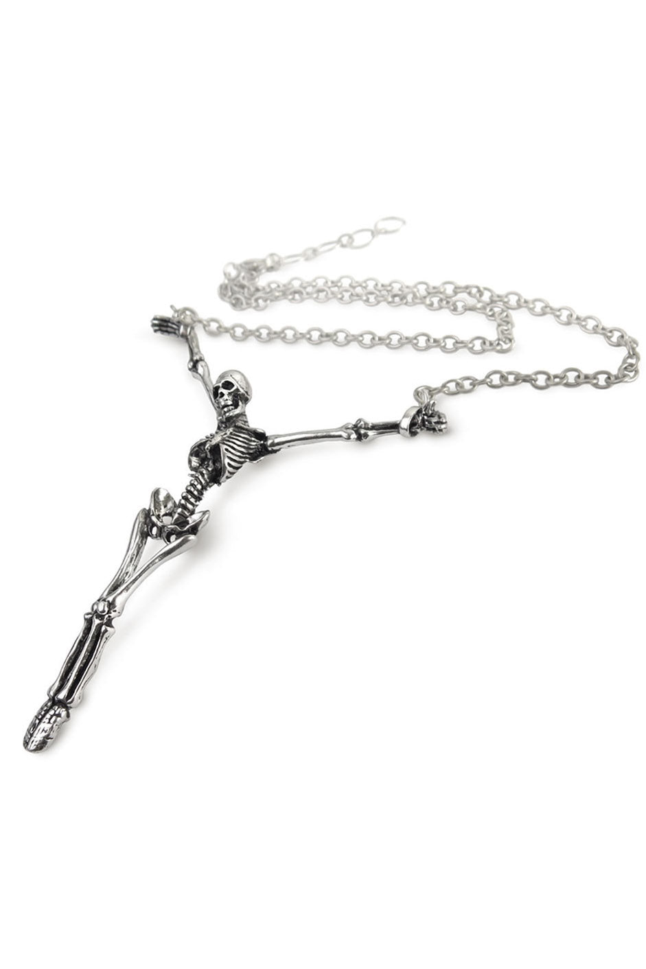 Alter Orbis Necklace