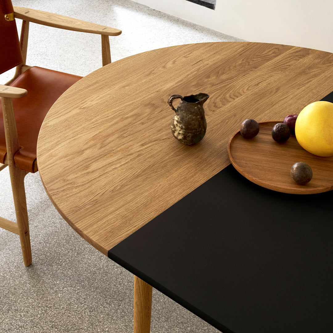 BM0121 Dining Table Extension Leaf