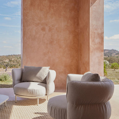 Amba Essence Outdoor Lounge Armchair