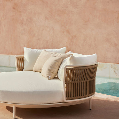 Amba Woven Daybed