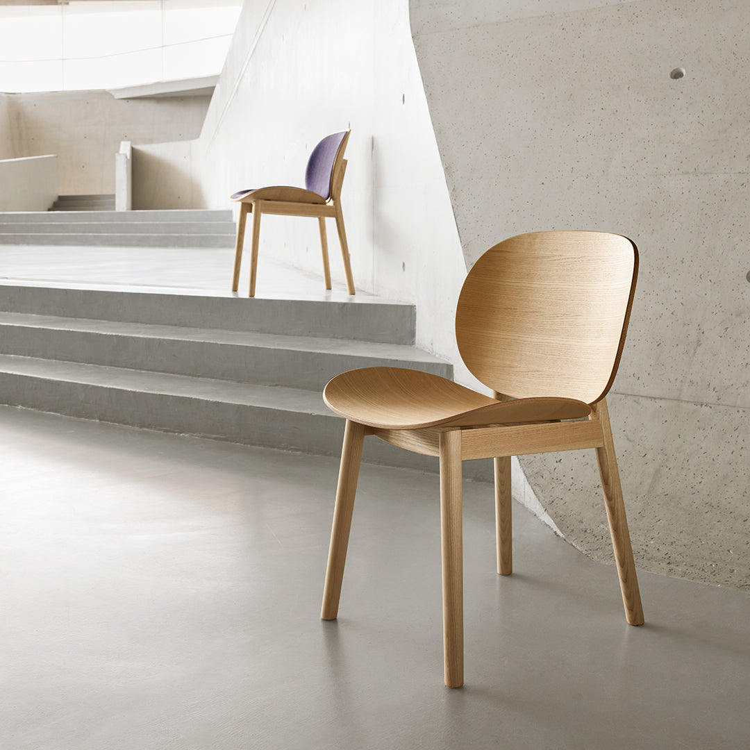 Bowie 11L Dining Chair