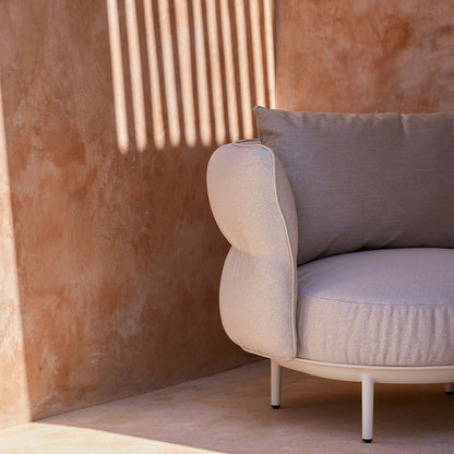 Amba Essence Outdoor Lounge Armchair