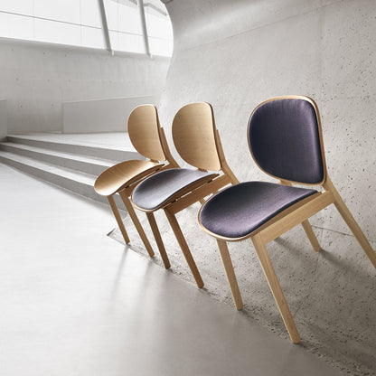 Bowie 11L Dining Chair