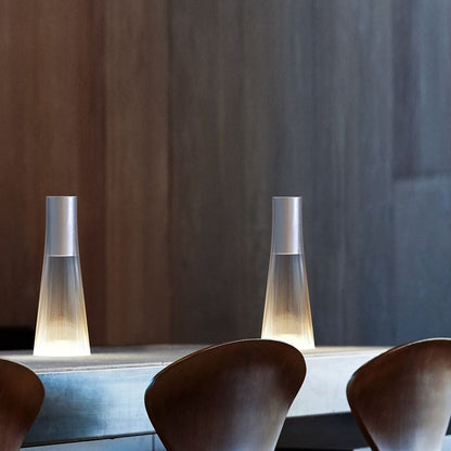 Candel Portable Table Lamp