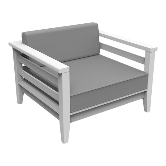 Cambridge Club Chair