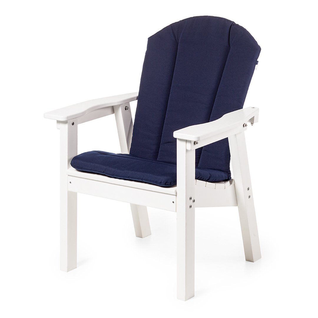 Adirondack Shellback Dining, Balcony & Bar Chair Cushion