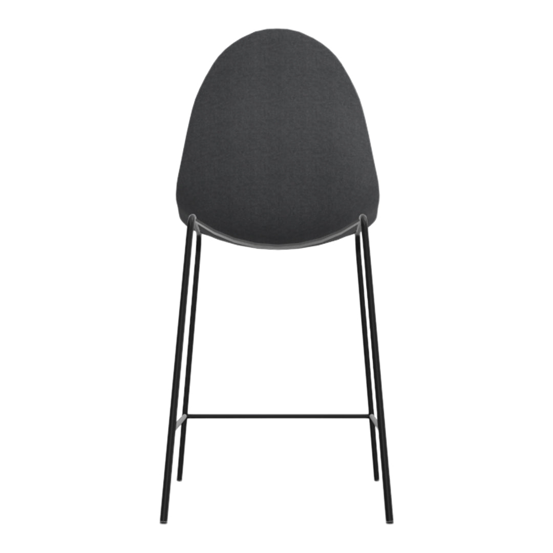 Atticus 08 Counter  Chair - 4 Leg