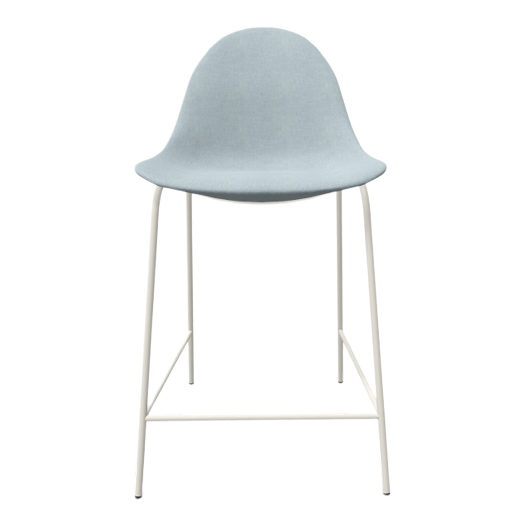 Atticus 08 Counter  Chair - 4 Leg