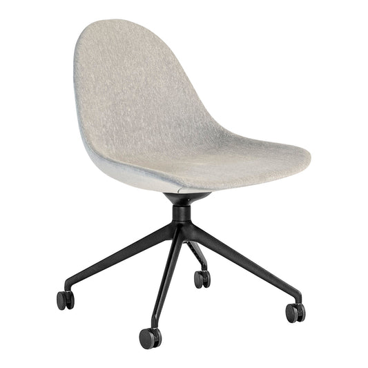 Atticus 03 Meeting Chair - 4 Star Swivel Base w/ Casters