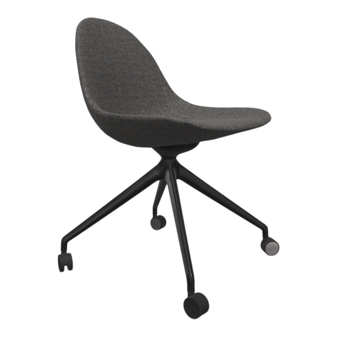 Atticus 03 Meeting Chair - 4 Star Swivel Base w/ Casters