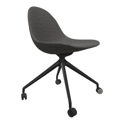 Atticus 03 Meeting Chair - 4 Star Swivel Base w/ Casters