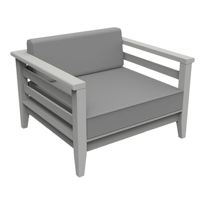 Cambridge Club Chair
