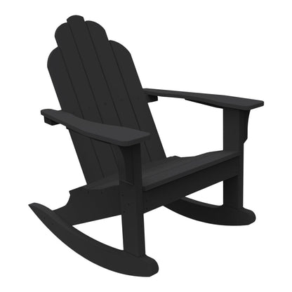 Adirondack Classic Rocker Chair