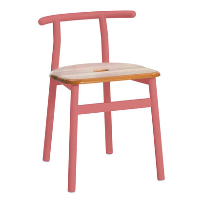 Brat Cafe Chair