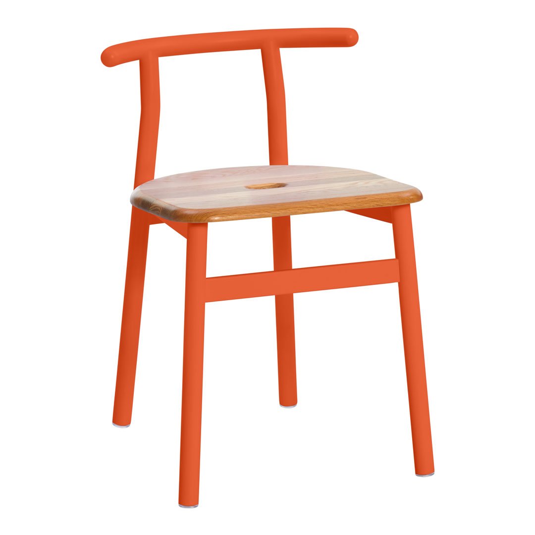 Brat Cafe Chair