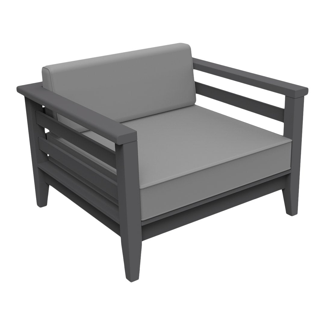 Cambridge Club Chair