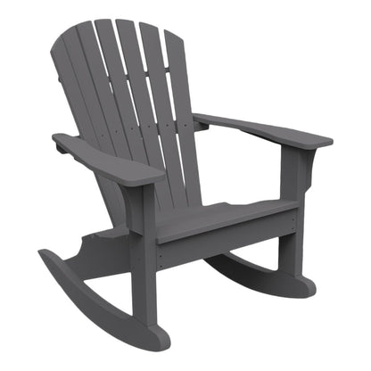 Adirondack Shellback Rocker
