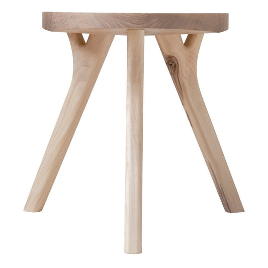 August Stool