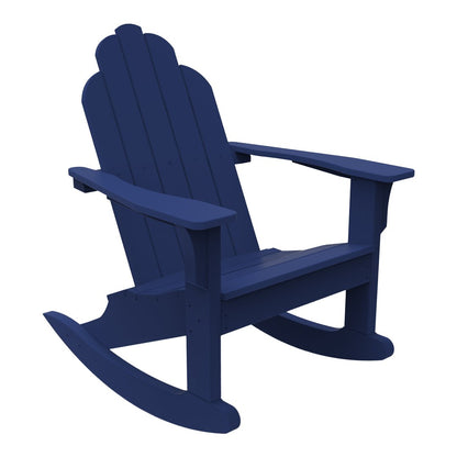 Adirondack Classic Rocker Chair