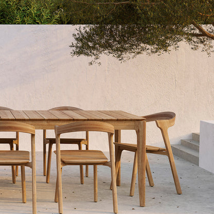 Bok Outdoor Dining Chair