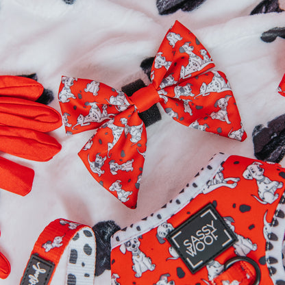 Dog Sailor Bow - Disney's 101 Dalmatians