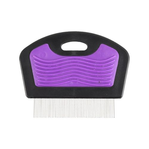 Flamingo - 7.2 x 5.7cm Cat Flea Comb
