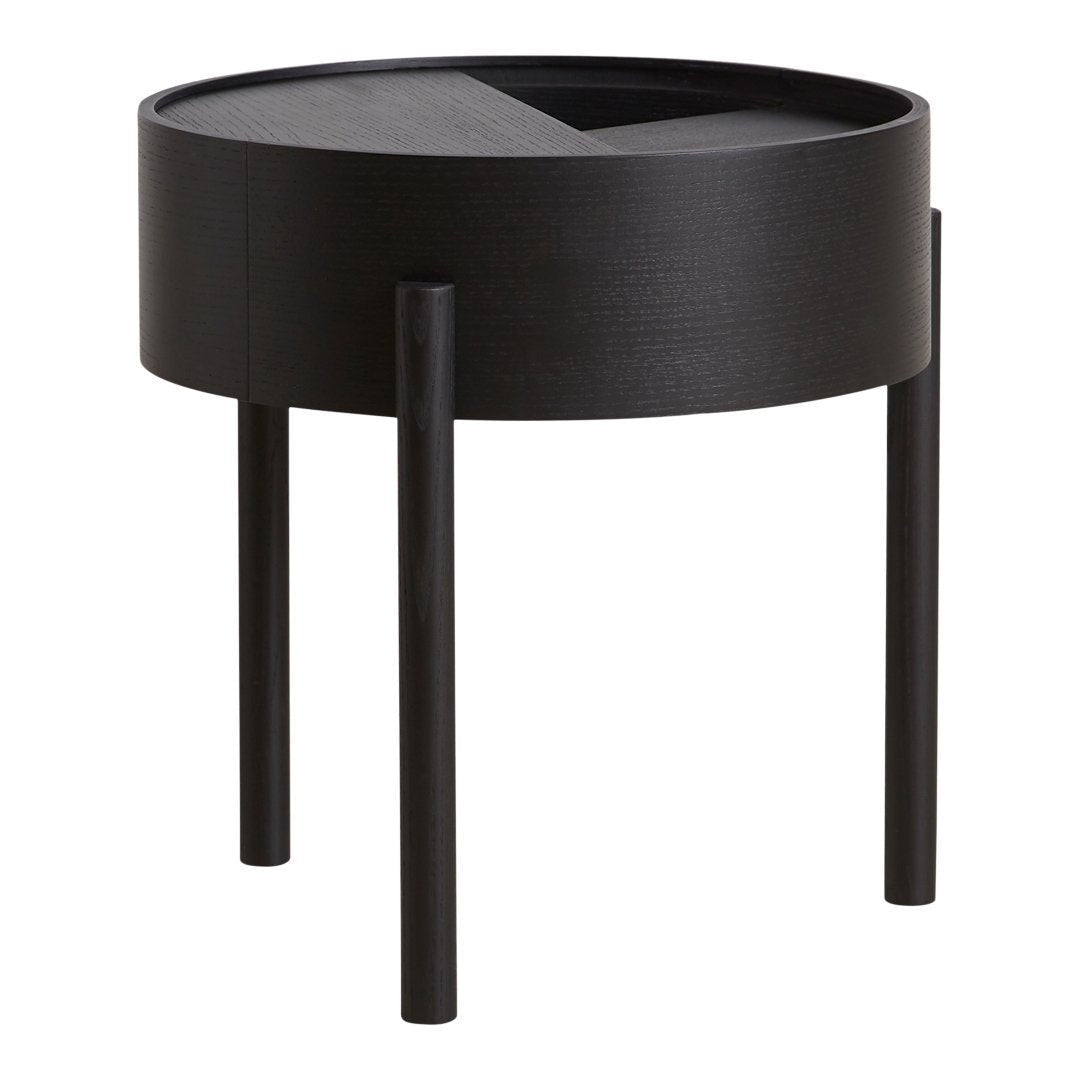 Arc Side Table