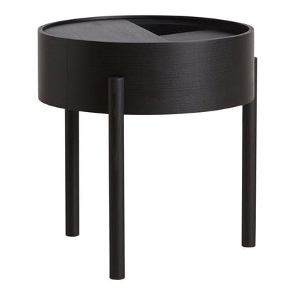 Arc Side Table