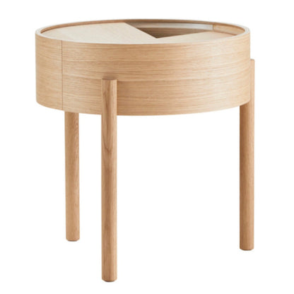 Arc Side Table