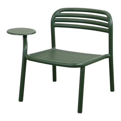 Bliss Lounge Chair w/ Side Table
