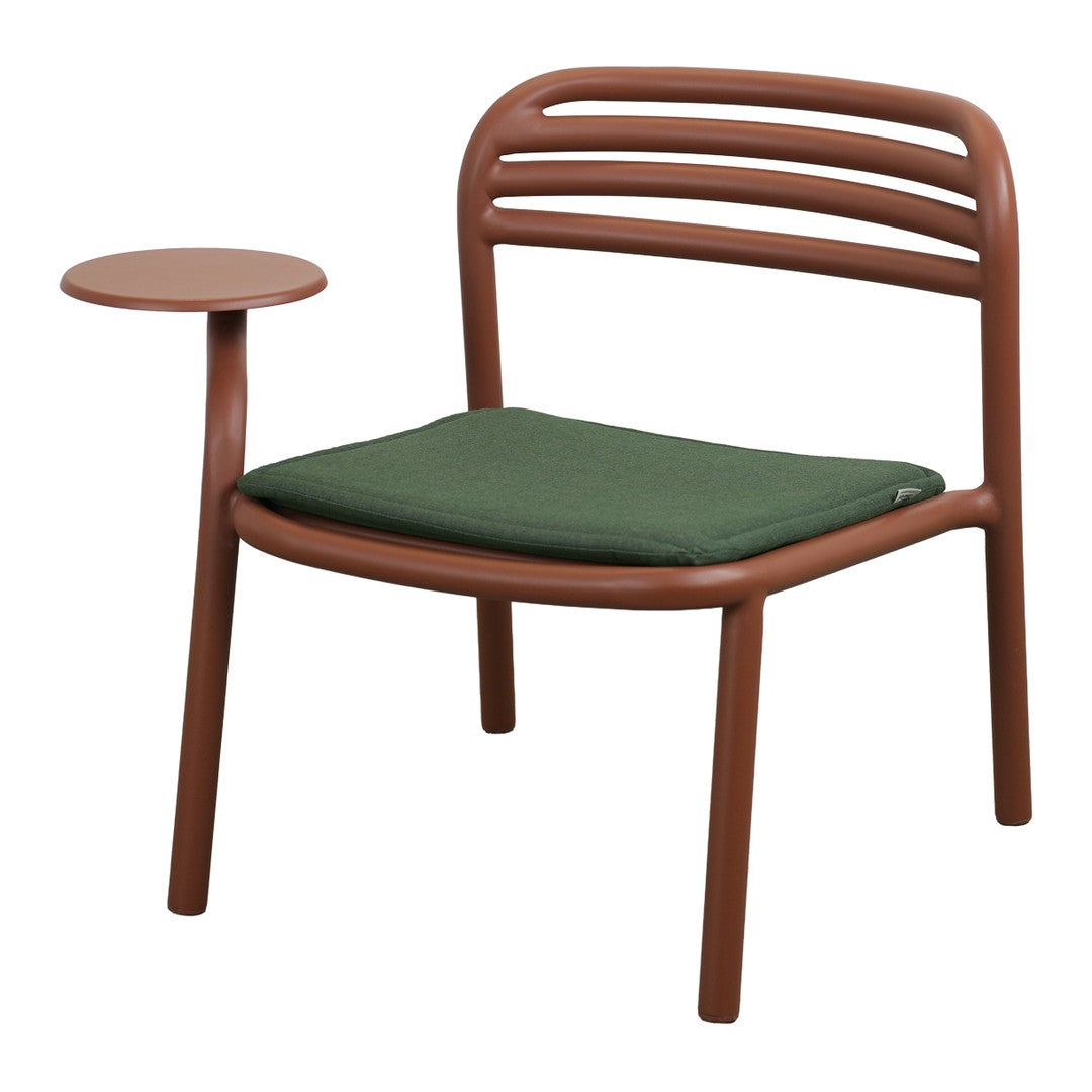 Bliss Lounge Chair w/ Side Table