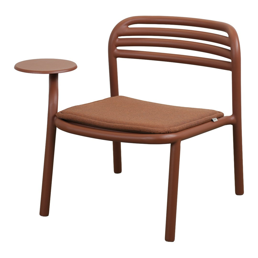 Bliss Lounge Chair w/ Side Table
