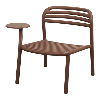 Bliss Lounge Chair w/ Side Table