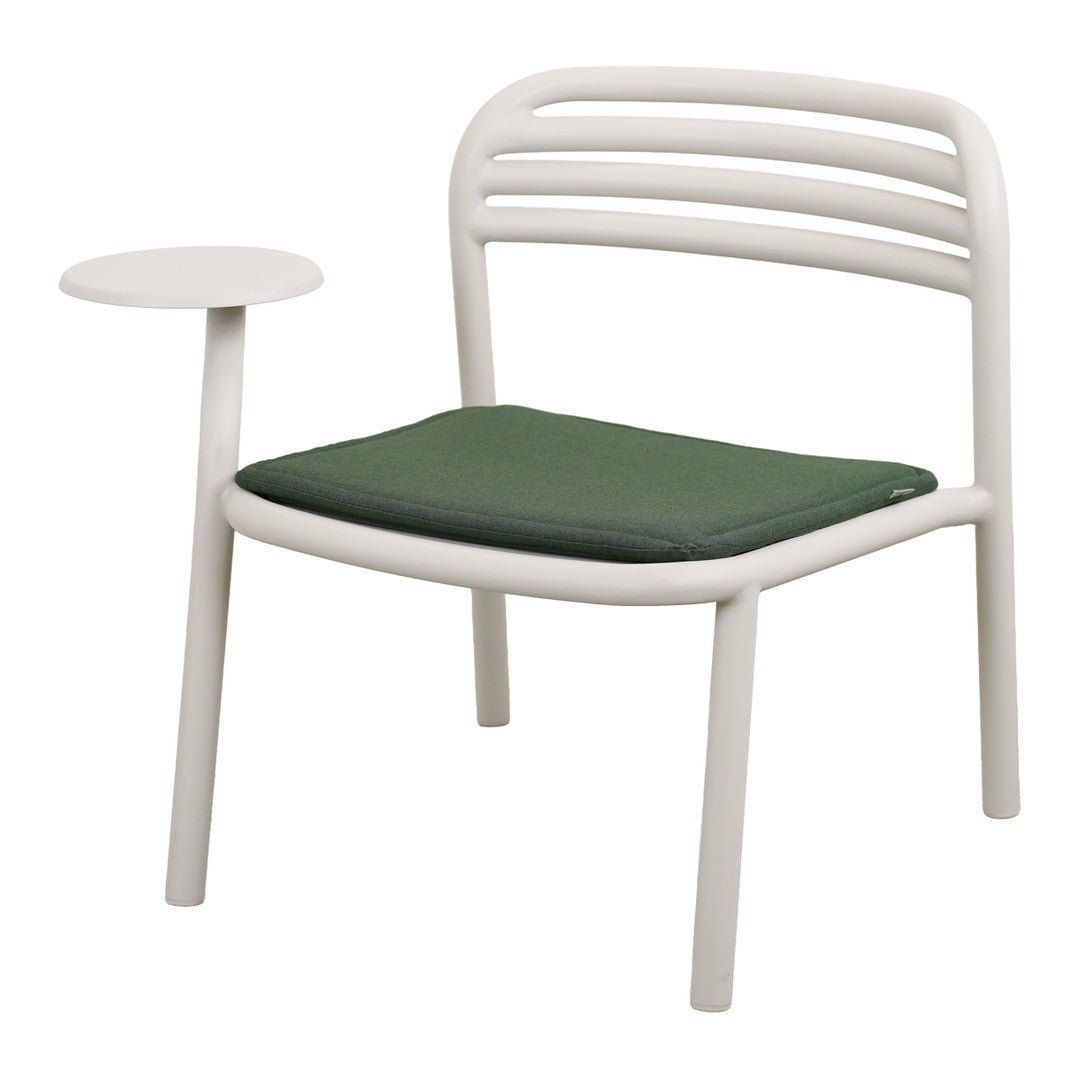 Bliss Lounge Chair w/ Side Table