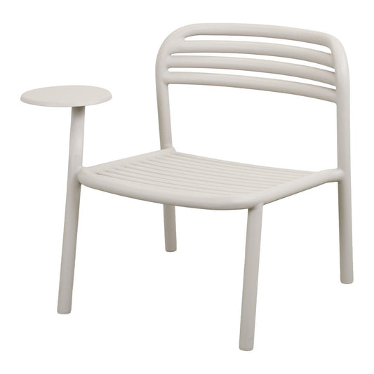 Bliss Lounge Chair w/ Side Table