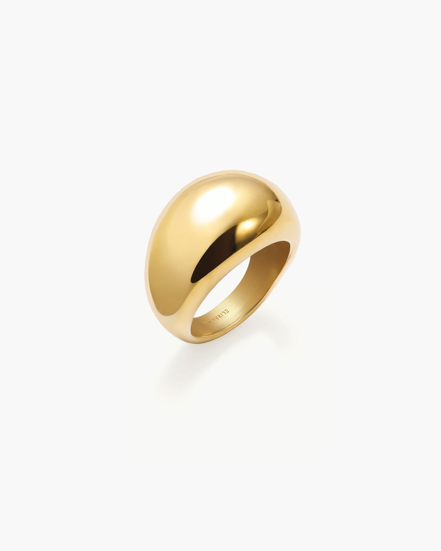 Chunky Ring