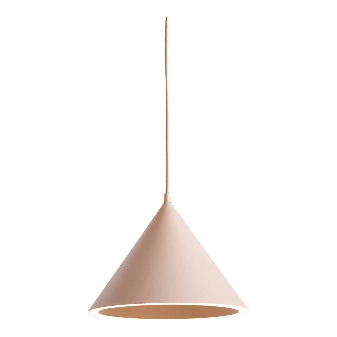 Annular Pendant